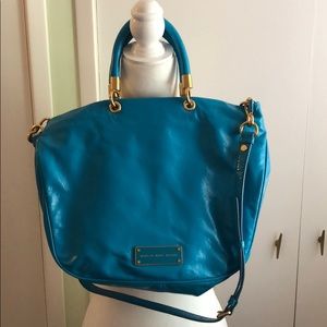 NWT Marc By Marc Jacobs Bag